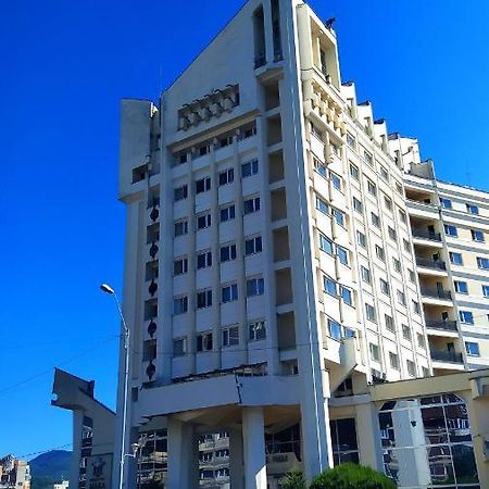 Hotel Mara 바이아마레 외부 사진