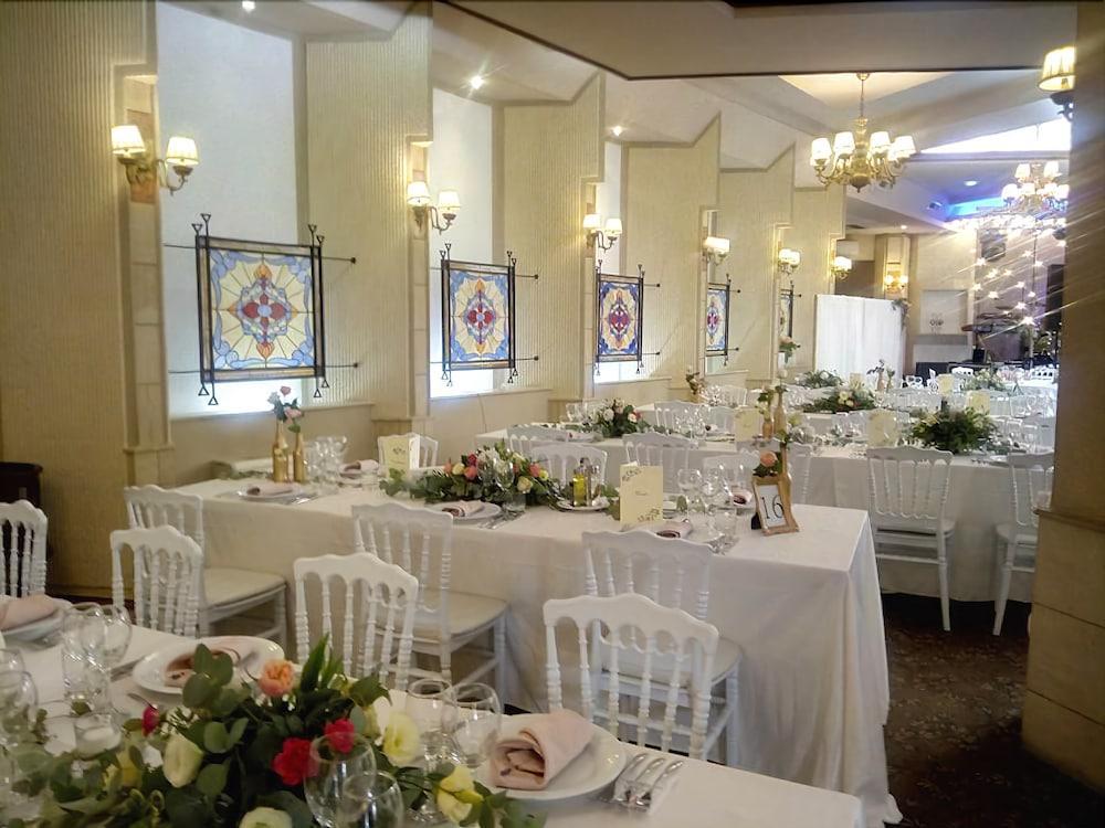 Hotel Mara 바이아마레 외부 사진