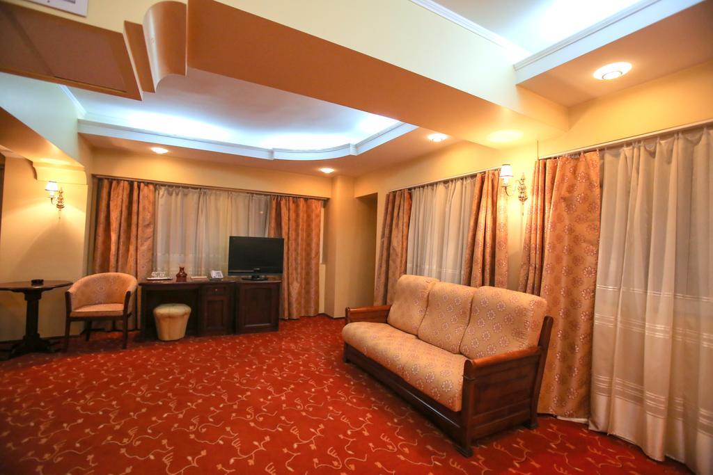 Hotel Mara 바이아마레 외부 사진