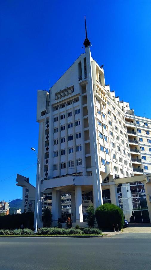 Hotel Mara 바이아마레 외부 사진