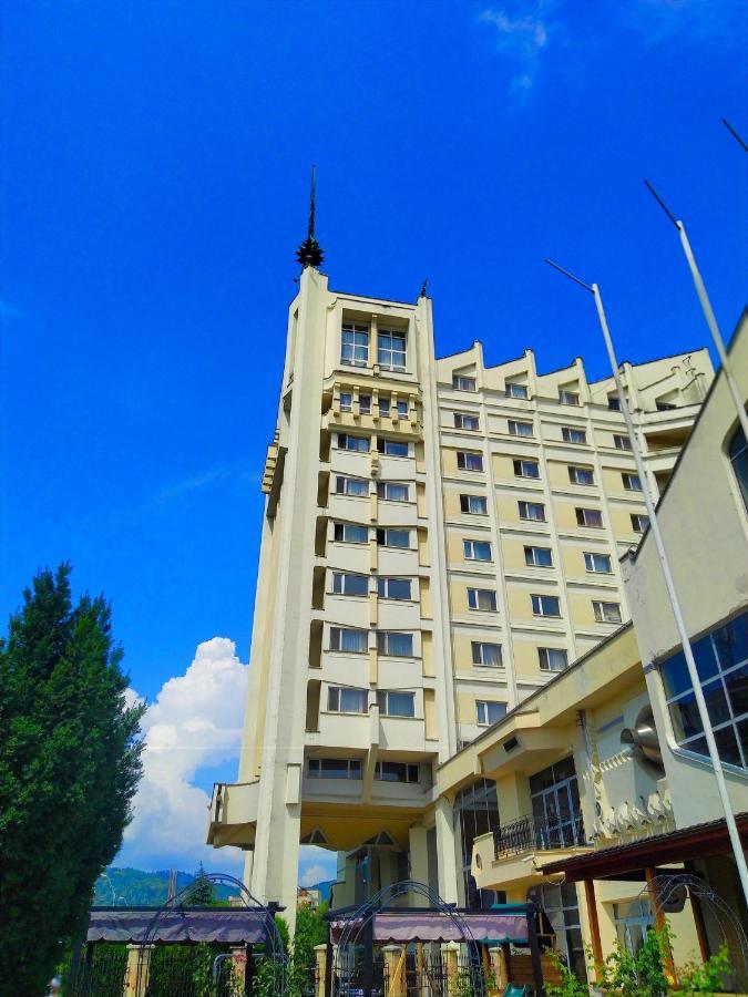 Hotel Mara 바이아마레 외부 사진