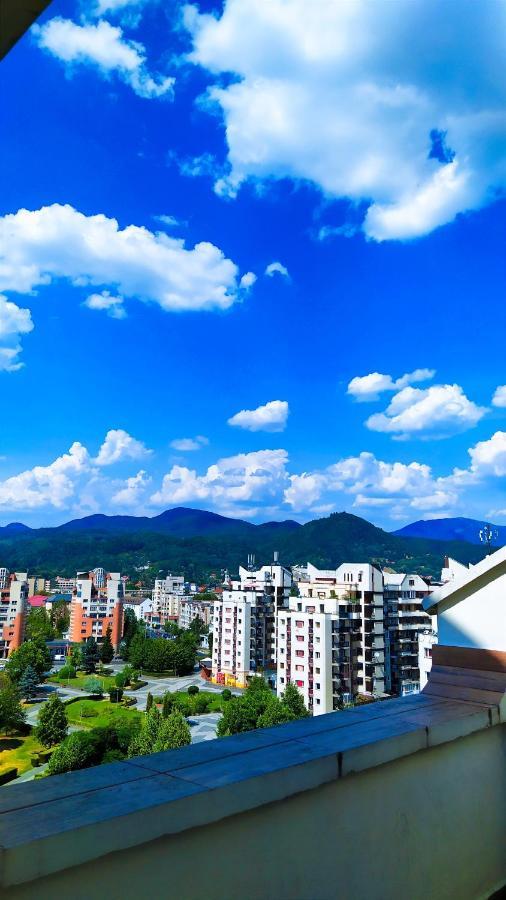 Hotel Mara 바이아마레 외부 사진