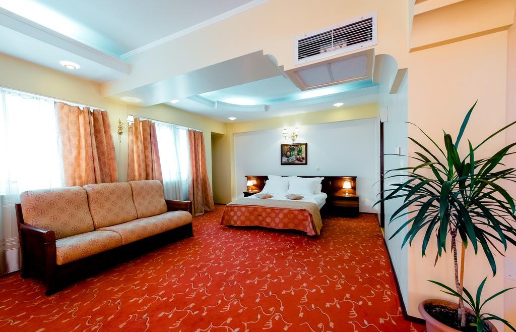 Hotel Mara 바이아마레 외부 사진