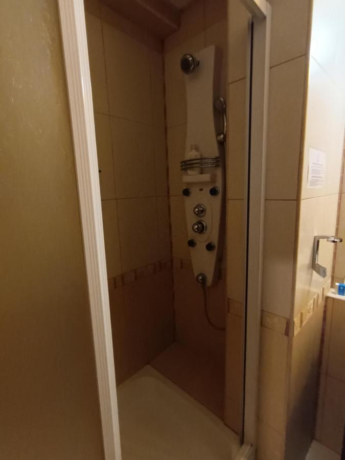 Hotel Mara 바이아마레 외부 사진