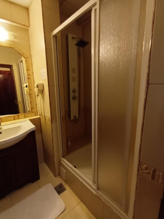 Hotel Mara 바이아마레 외부 사진
