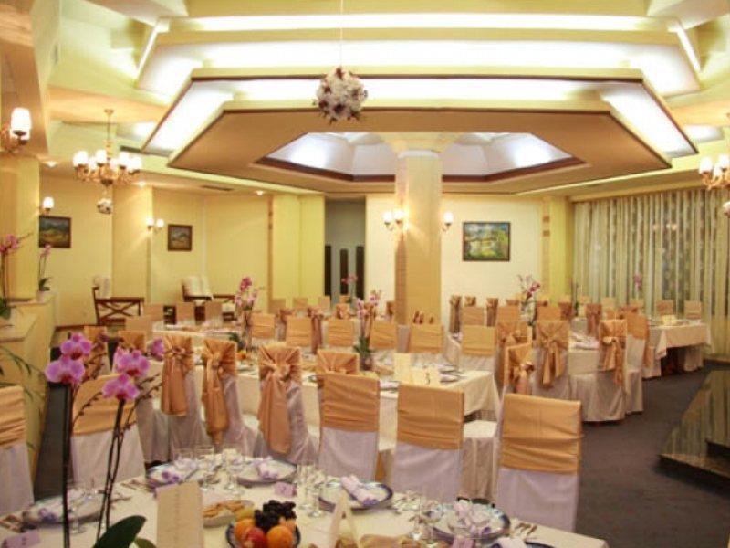 Hotel Mara 바이아마레 외부 사진