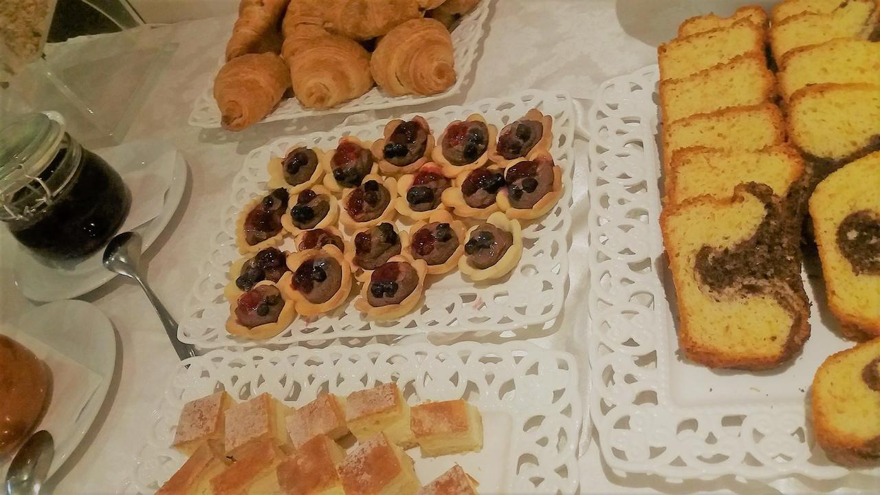 Hotel Mara 바이아마레 외부 사진