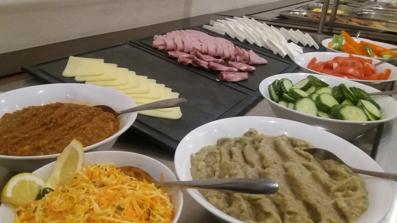 Hotel Mara 바이아마레 외부 사진