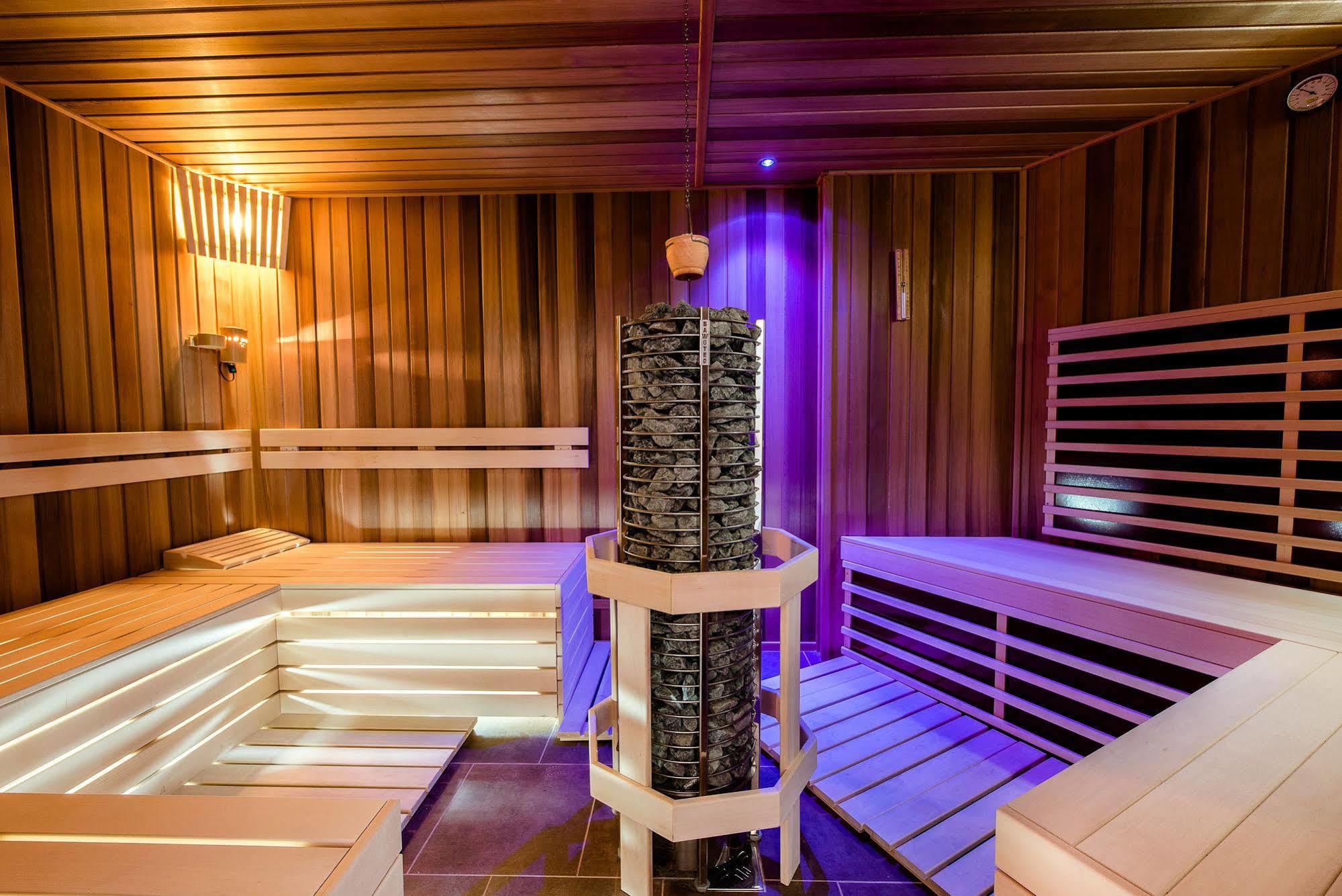 Hotel Mara 바이아마레 외부 사진